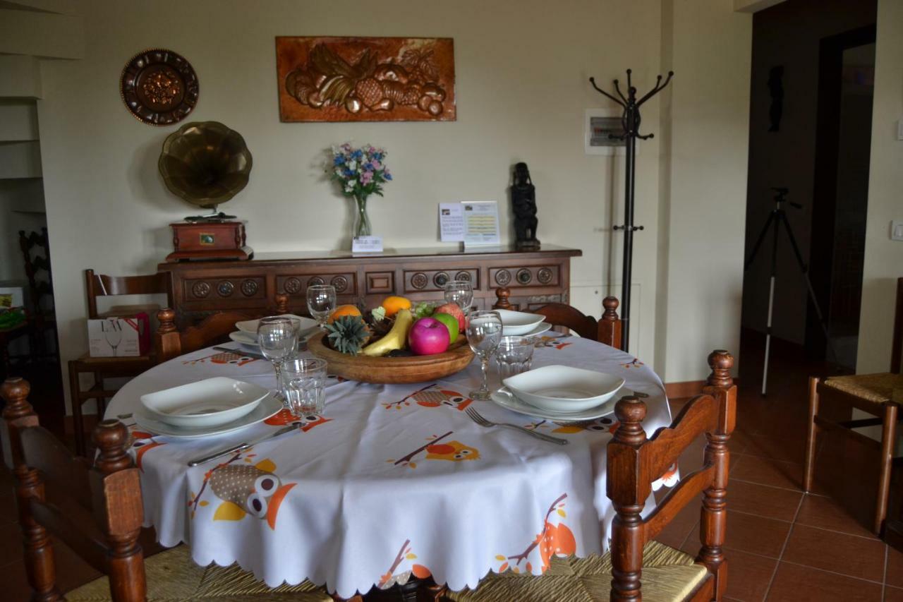 Villa La Veranda Salò Zewnętrze zdjęcie