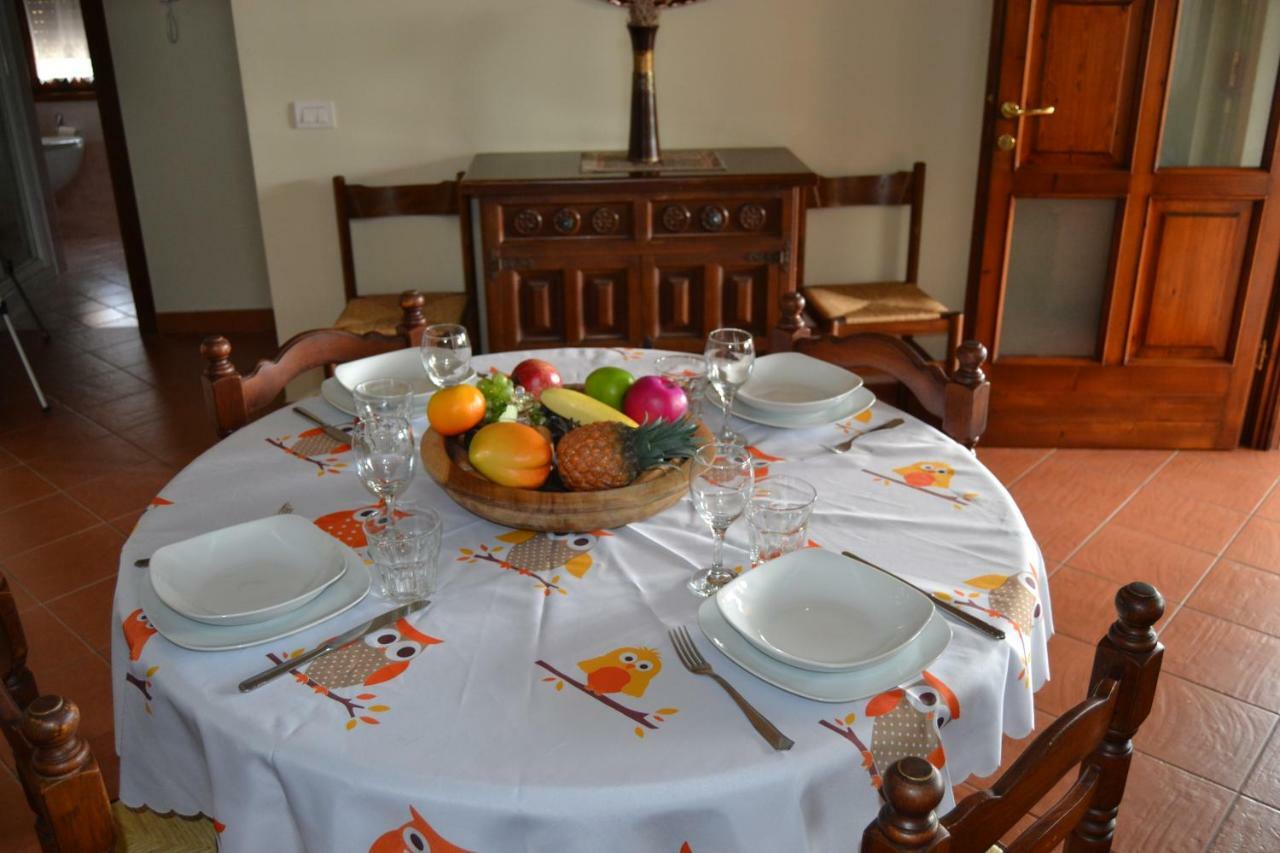 Villa La Veranda Salò Zewnętrze zdjęcie