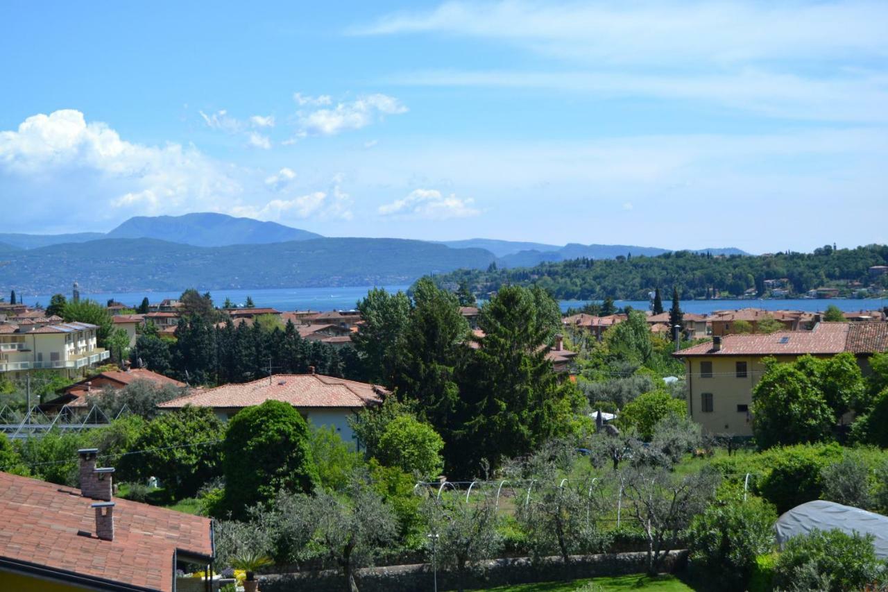 Villa La Veranda Salò Zewnętrze zdjęcie