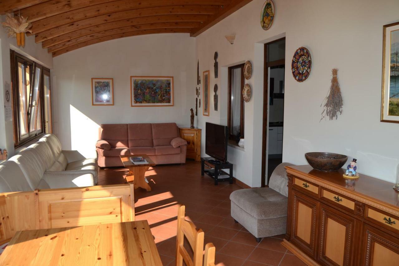 Villa La Veranda Salò Zewnętrze zdjęcie