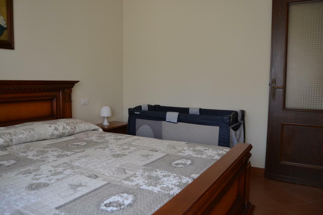 Villa La Veranda Salò Zewnętrze zdjęcie