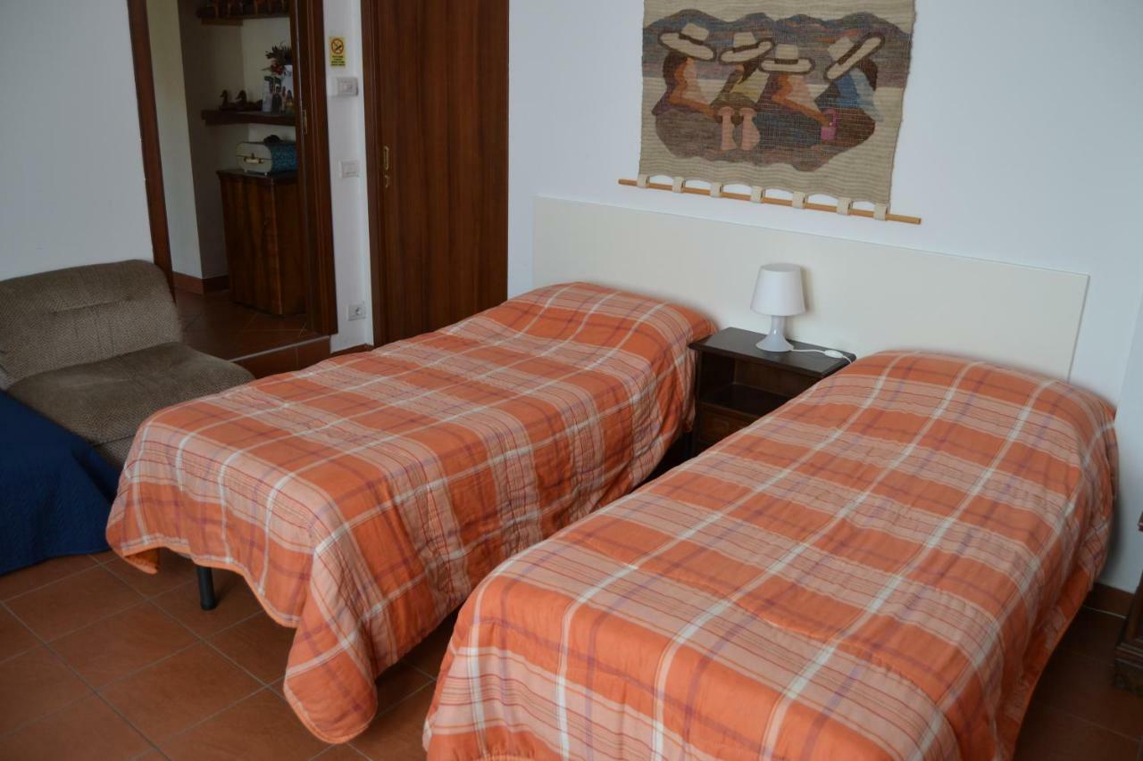 Villa La Veranda Salò Zewnętrze zdjęcie