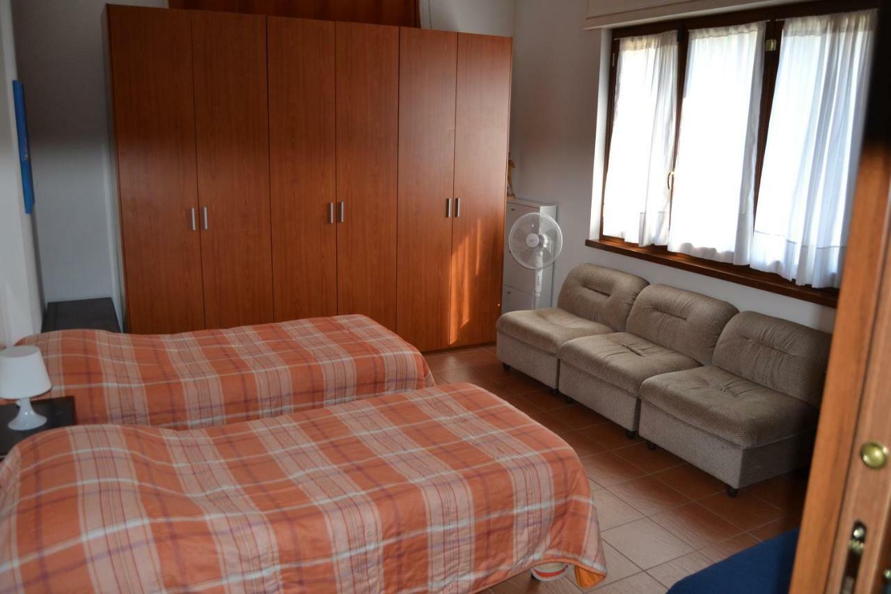 Villa La Veranda Salò Zewnętrze zdjęcie