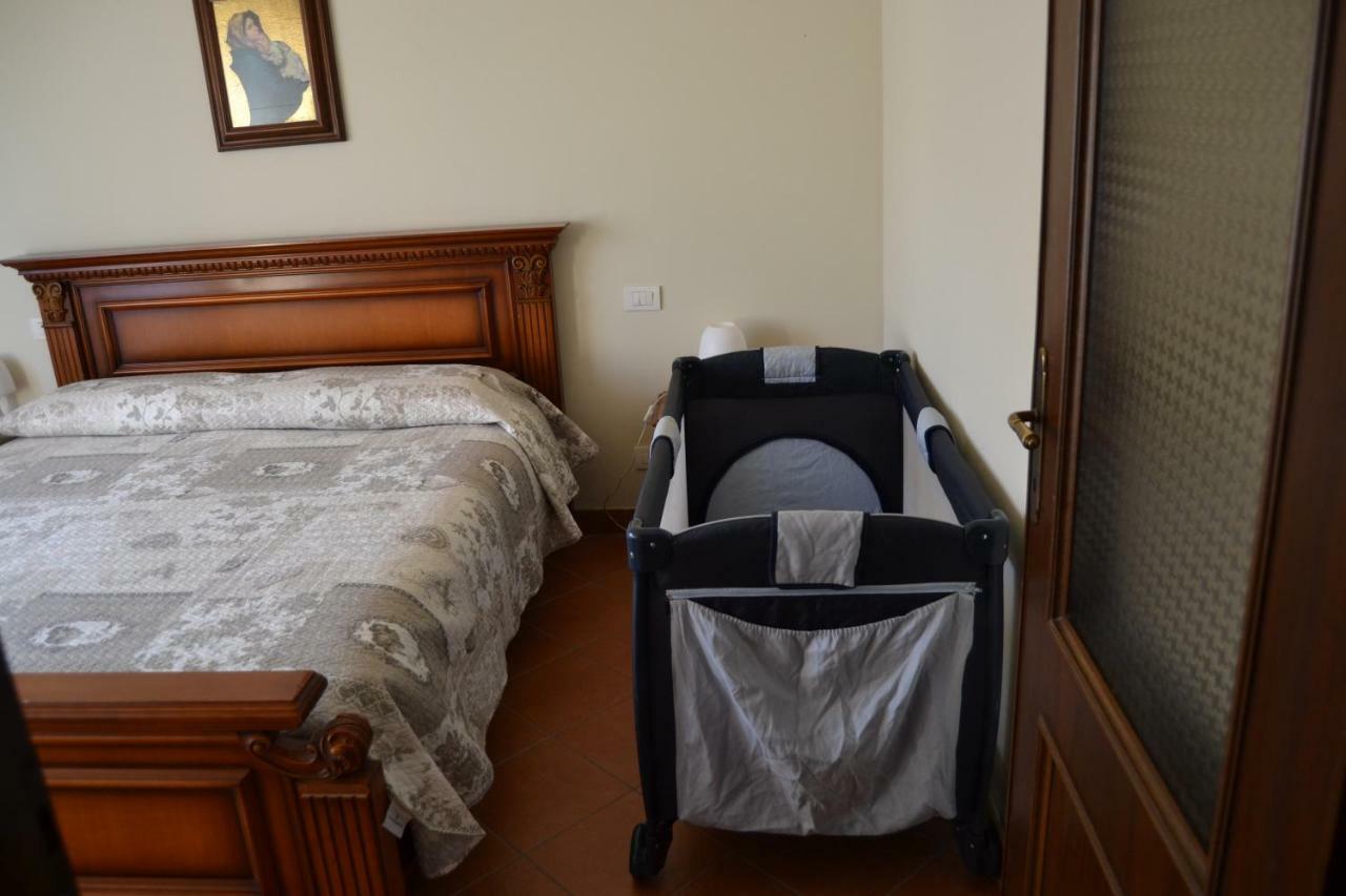 Villa La Veranda Salò Zewnętrze zdjęcie