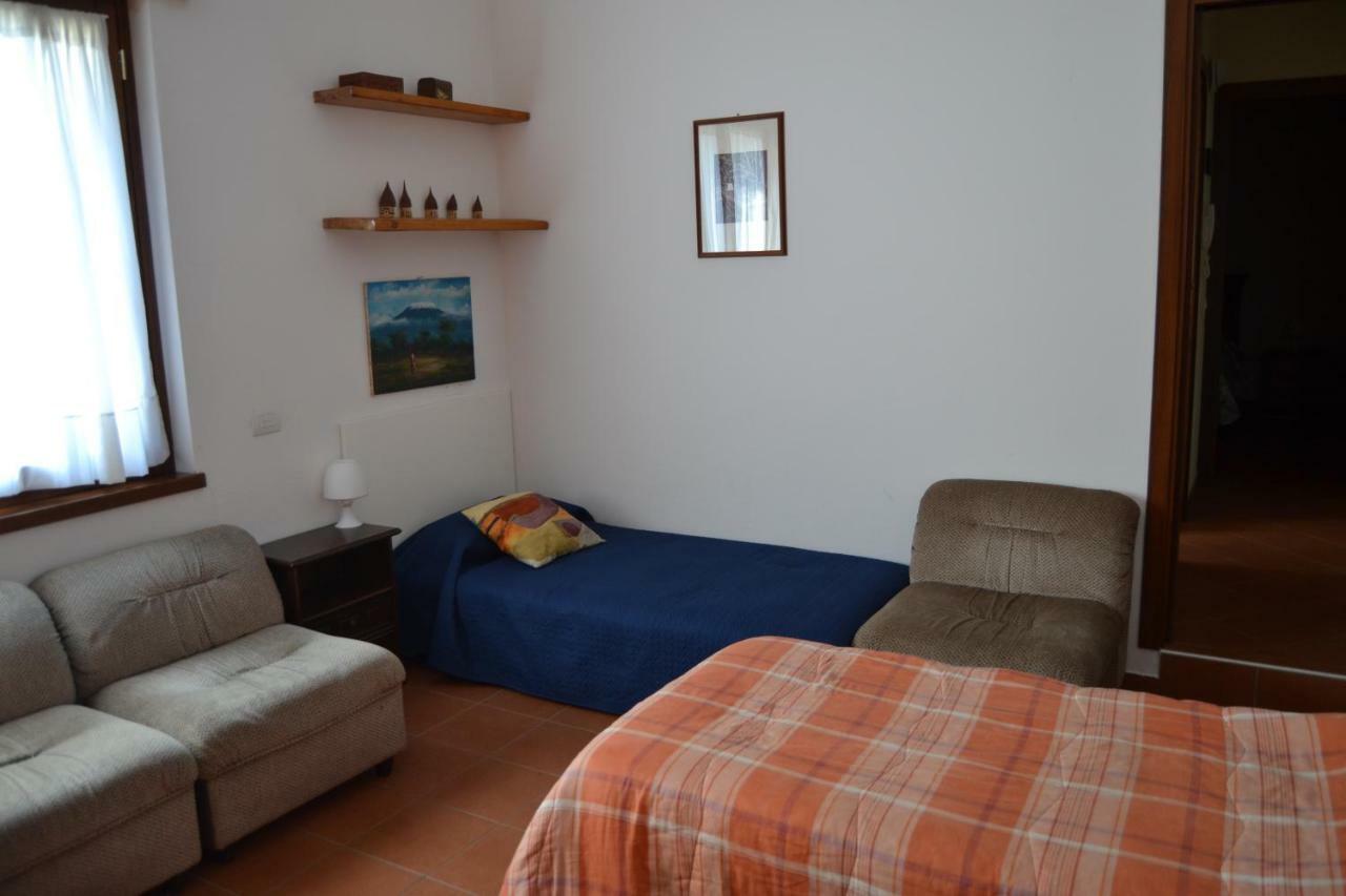 Villa La Veranda Salò Zewnętrze zdjęcie